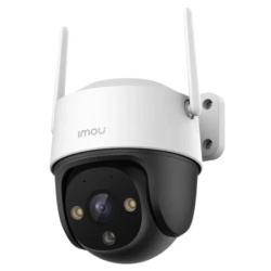 Imou IP Camera Cruiser SE+ (3Mpixel 1/2.8 CMOS) White