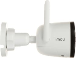 Imou ipc-s3ep-5m0we ai ip wifi 5mp bullet 3 kamera, imou sense, ic 30m + beli led, 2.8mm, mikrofon-2