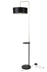Impact Podna Lampa 1x40W E27 ( 15158 )