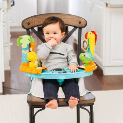 Infantino stolica za hranjenje ( 22115107 ) - Img 3