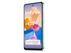 Infinix Hot 40i 4GB/128GB/zeleni Smartphone  (X6528B) ( 10052106 ) -4