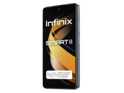 Infinix Smart 8 3GB/64GB/crni Smartphone  (X6525) ( 10055409 ) -4