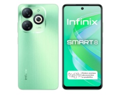 Infinix Smart 8 3GB/64GB/zeleni Smartphone  (X6525) ( 10055410 ) -7