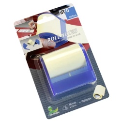 Info roll dispenzer 60mmx10m žuta 5624-01 ( 5235 )