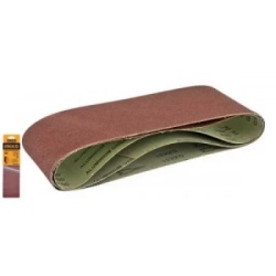 Ingco bsp020801 brusni papir 100x610 gr80 ( BSP020801 )