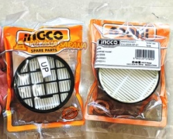 Ingco cvli2006-sp-21 hepa filter ( CVLI2006-SP-21 )