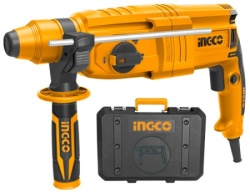 Ingco rgh9028-2 hamer sds+ 800w 2.5j izmenjivi futer super ingco ( RGH9028 )
