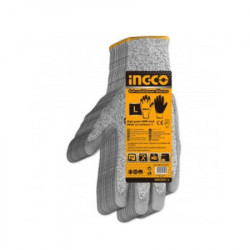 Ingco rukavice otporne na rezove ( HGCG01-XL ) - Img 2