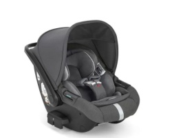 Inglesina a-s darwin recline i-size(40-75cm),ublck ( A099614 )