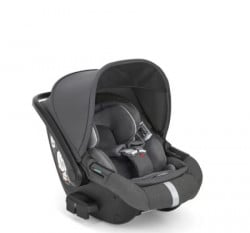 Inglesina autosedište darwin recline i-size (0-13kg) vgrey ( A076230 )