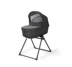 Inglesina trio sistem electa darwin, upper black ( A078059 ) - Img 4