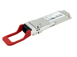 Innoptical QSFP28 modul 100G,SM, LC/LC,SFP+ 2km,HP/Cisco ( 0001373376 )