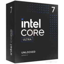 Intel Core Ultra 7 265K Tray CPU s1851