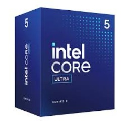 Intel s1851 Core Ultra 5 235 5.0 GHz CPU