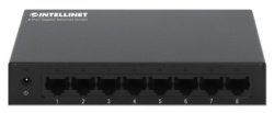  Intellinet 530347 10/100/1000 8port/metalni LAN switch-2