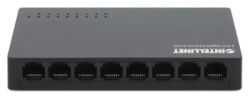 Intellinet 561754 10/100/1000 8port LAN switch -4