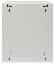 Intellinet 711890 19"/12U 570x600x635/staklena vrata/bravica Rack orman -3