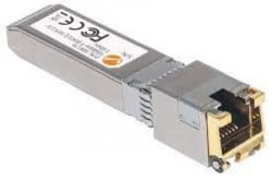 Intellinet SFP+transceiver with 10Gbe copper RJ45port 508179 ( 0001279531 )