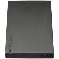 Intenso eksterni hard disk 2.5", kapacitet 2TB, USB 3.0, Crna - HDD3.0-2TB/memory board - Img 4