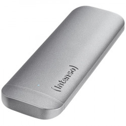 Intenso eksterni SSD, kapacitet 250GB, USB 3.1 - SSD external 250GB/business - Img 3