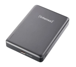 Intenso Power Bank MW10000 Grey