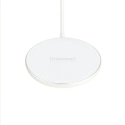 Intenso Wireless Charger MW1 White