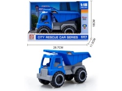 Interaktivna zabava Hw: kamion -kiper ( 1100037289 )