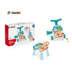 Interaktivna zabava Iggy ziggy: hodalica 2u1 ( 1100037280 )