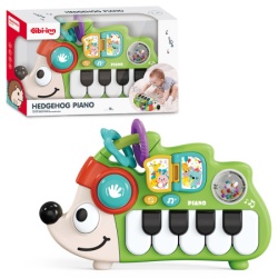 Interaktivni piano jež ( 1043536 )