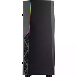 InterTech B-02 Midi RGB bez napajanja Kućište -2