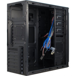 InterTech Case ATX IT-5905 Midi w/o PSU kućište ( 4856 ) - Img 2