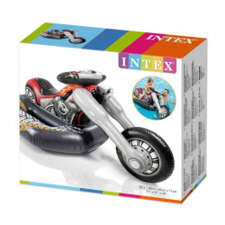 Intex Cruiser Motorbike Ride-On na naduvavanje za decu ( 57534 ) - Img 2