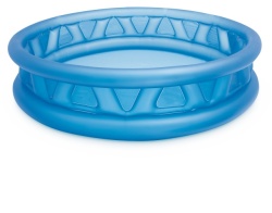 Intex dečiji bazen Soft side 188x46cm ( 58431 ) - Img 6