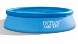 Intex Easy Pool okrugli bazen za dvorište na naduvavanje 305x61cm ( 28116 ) - Img 8