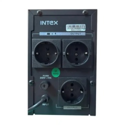 Intex IT-1500/1500VA/900W UPS -2