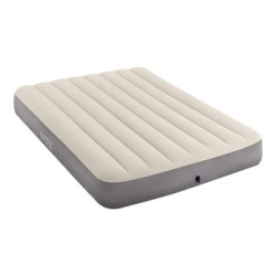 Intex Krevet na naduvavanje standard 137x191x25cm