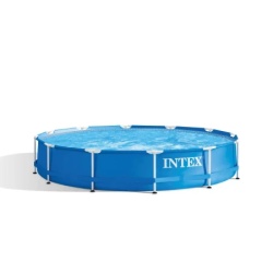 Intex Metal Frame bazen 366x76 cm ( 28210 )-5