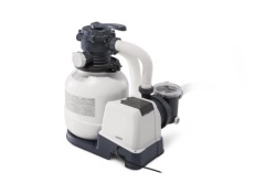 Intex Peščani filter Krystal Clear SX2100 Plus ( 26656 )