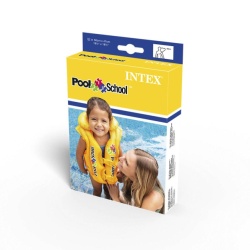 Intex pool school deluxe swim vest ( 58660EU ) - Img 3