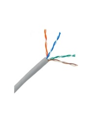 Intex PP Sivi / 305 metara UTP cable CAT 5E