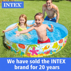 Intex Snapset bazen za decu 152x25 cm ( 56451 ) - Img 3