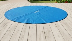 Intex Solarni pokrivač za bazene prečnika 5.49m ( 28015 )