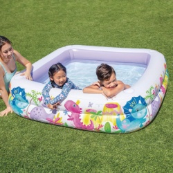 Intex sun shade pool ( 57470NP )-3