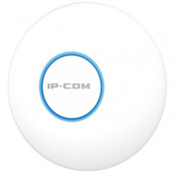 IP-COM IUAP-AC-LR Access Point Dual-Band 2,4+5GHz Long Range AP, Client+AP, MU-MIMO, 200m - Img 3
