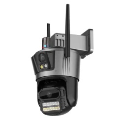 IP WIFI kamera WFIP-4402  WIFI6 4.0mp/2.0mp/2.0mp/3.6mm-2