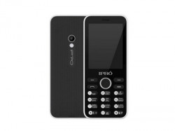 IPRO 2G GSM feature mobilni telefon 2.8'' LCD/1750mAh/32MB/Srpski Jezik/Crna ( A29 LCD 2.8'' ) - Img 3