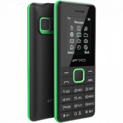 Ipro a18 black/green mobilni telefon - Img 2
