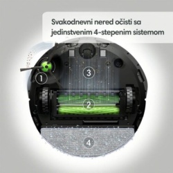 iRobot usisivac i brisac Roomba Combo j5+(j5576) ( J557640 )-4