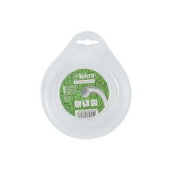 Iskra sajla za trimer - okrugla 15 m ( NIT2.7x15-OKR. )