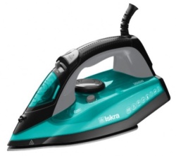 Iskra SL-2099 2600W Pegla na paru